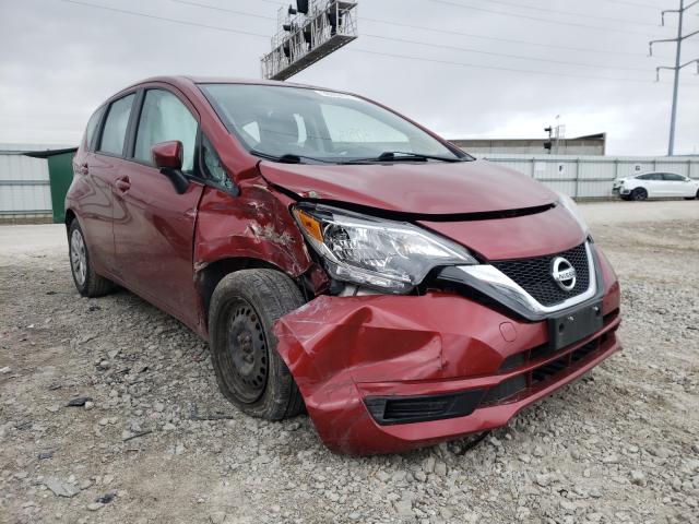 NISSAN VERSA NOTE 2017 3n1ce2cp0hl359823