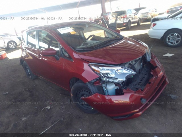 NISSAN VERSA NOTE 2017 3n1ce2cp0hl359854