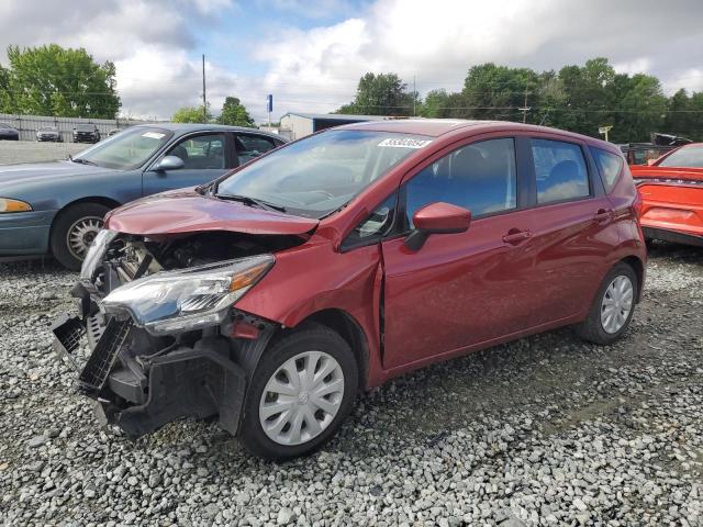 NISSAN VERSA 2017 3n1ce2cp0hl360003