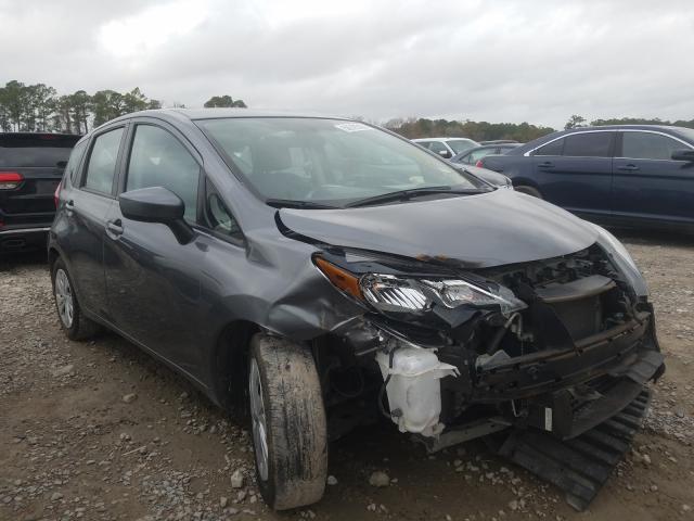 NISSAN VERSA NOTE 2017 3n1ce2cp0hl360129