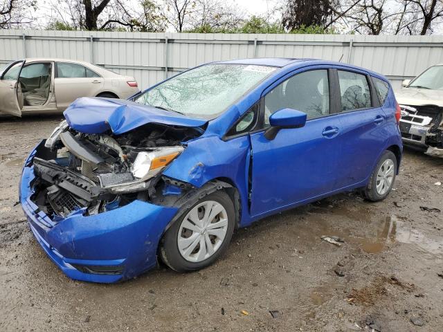 NISSAN VERSA 2017 3n1ce2cp0hl360194