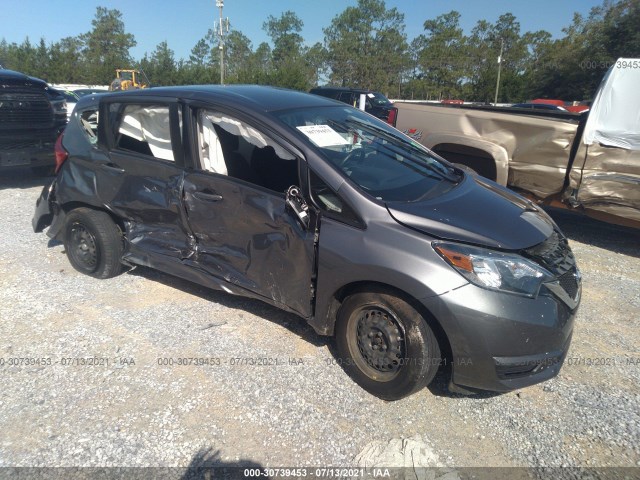 NISSAN VERSA NOTE 2017 3n1ce2cp0hl360230