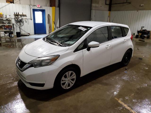 NISSAN VERSA 2017 3n1ce2cp0hl360373