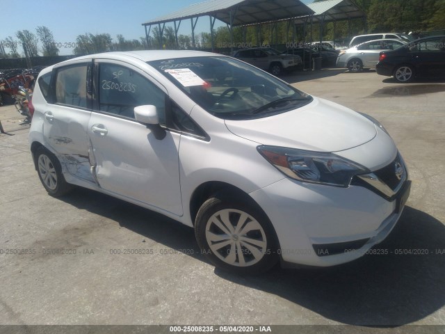 NISSAN VERSA NOTE 2017 3n1ce2cp0hl360728