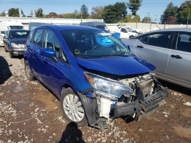 NISSAN VERSA NOTE 2017 3n1ce2cp0hl360826