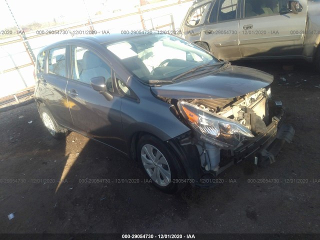 NISSAN VERSA NOTE 2017 3n1ce2cp0hl361023