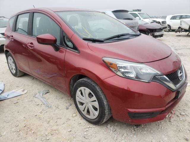 NISSAN VERSA NOTE 2017 3n1ce2cp0hl361085