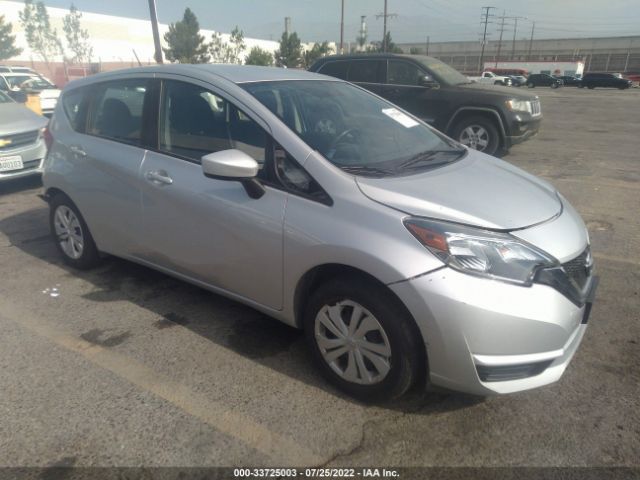 NISSAN VERSA NOTE 2017 3n1ce2cp0hl361457