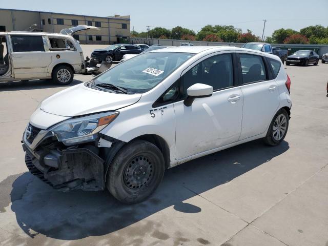 NISSAN VERSA 2017 3n1ce2cp0hl362933