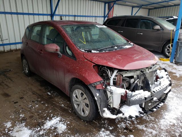 NISSAN VERSA NOTE 2017 3n1ce2cp0hl364391