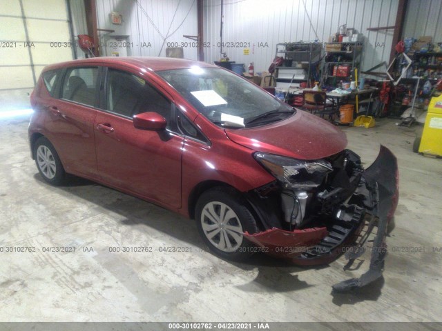 NISSAN VERSA NOTE 2017 3n1ce2cp0hl364617