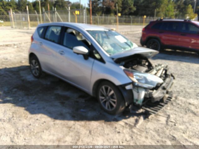 NISSAN VERSA NOTE 2017 3n1ce2cp0hl364780