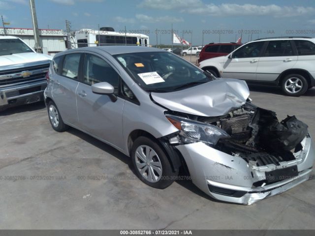 NISSAN VERSA NOTE 2017 3n1ce2cp0hl365072