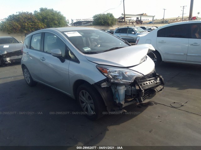 NISSAN VERSA NOTE 2017 3n1ce2cp0hl365217