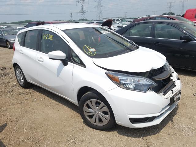 NISSAN VERSA NOTE 2017 3n1ce2cp0hl366044