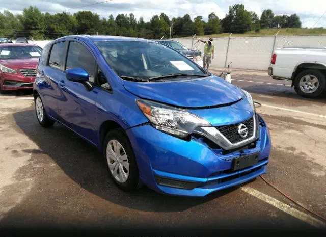 NISSAN VERSA NOTE 2017 3n1ce2cp0hl367369