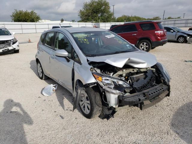 NISSAN VERSA NOTE 2017 3n1ce2cp0hl367386