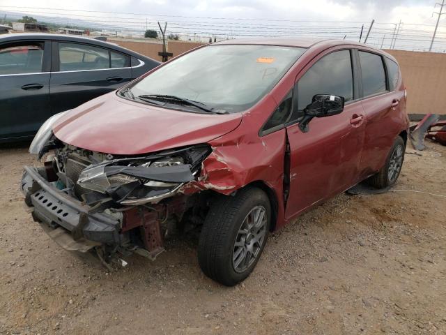 NISSAN VERSA NOTE 2017 3n1ce2cp0hl367582