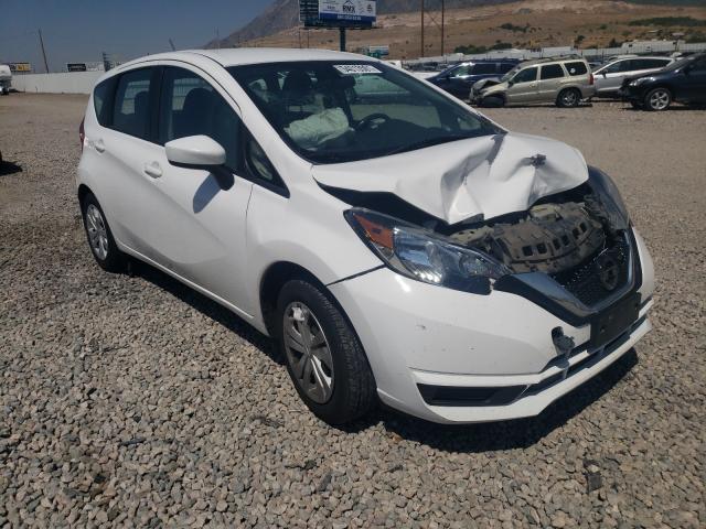 NISSAN VERSA NOTE 2017 3n1ce2cp0hl367646