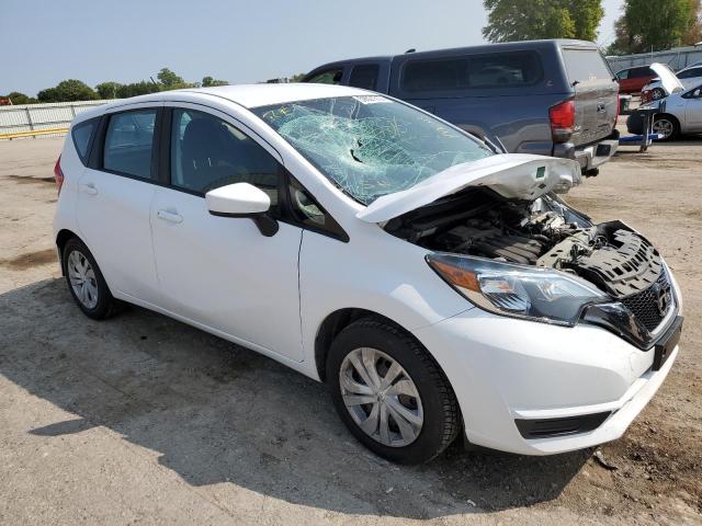 NISSAN VERSA NOTE 2017 3n1ce2cp0hl367842