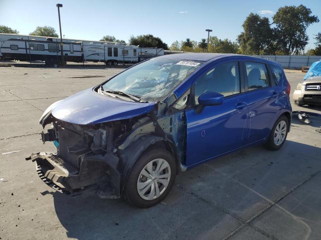 NISSAN VERSA NOTE 2017 3n1ce2cp0hl368120