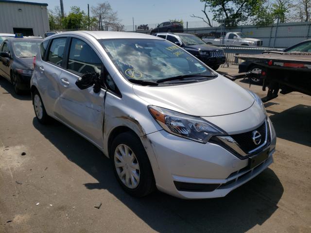 NISSAN NULL 2017 3n1ce2cp0hl368876