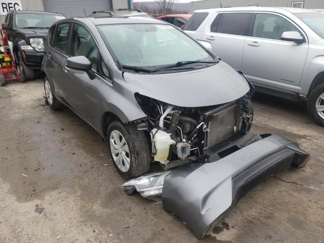 NISSAN VERSA NOTE 2017 3n1ce2cp0hl369266