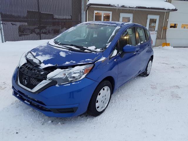 NISSAN VERSA NOTE 2017 3n1ce2cp0hl369848