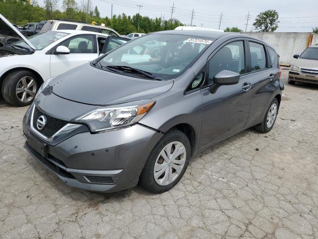 NISSAN VERSA 2017 3n1ce2cp0hl370644