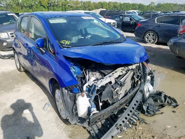 NISSAN VERSA NOTE 2017 3n1ce2cp0hl371051