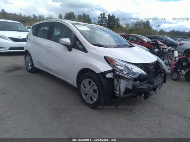 NISSAN VERSA NOTE 2017 3n1ce2cp0hl371115