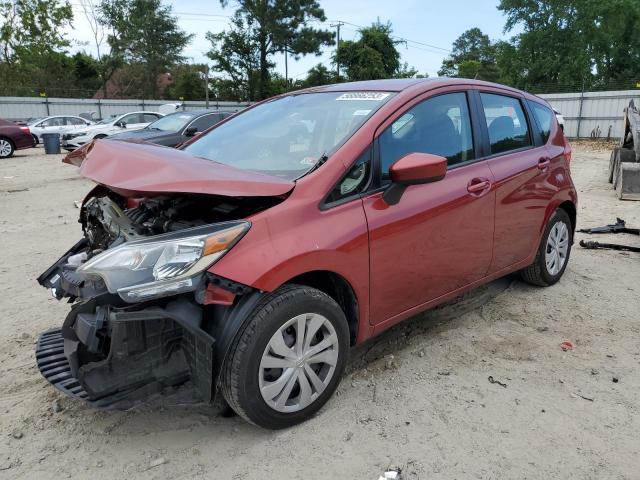 NISSAN VERSA NOTE 2017 3n1ce2cp0hl371258