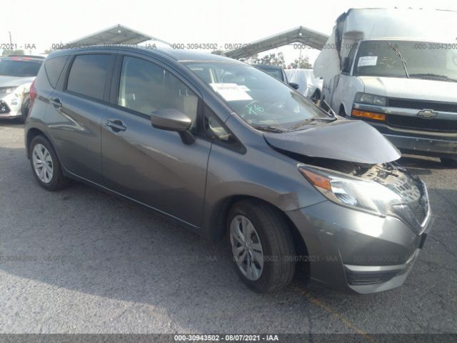 NISSAN VERSA NOTE 2017 3n1ce2cp0hl372006