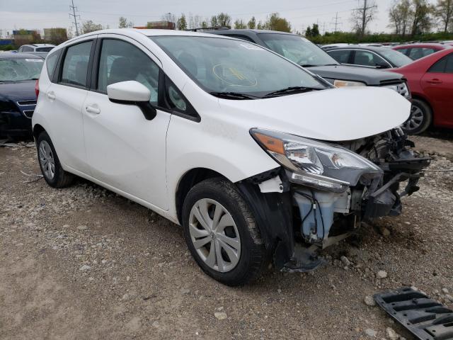 NISSAN VERSA NOTE 2017 3n1ce2cp0hl372264