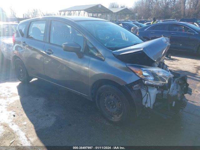 NISSAN VERSA NOTE 2017 3n1ce2cp0hl372328