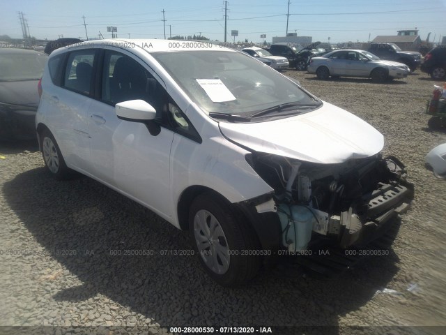 NISSAN VERSA NOTE 2017 3n1ce2cp0hl373625