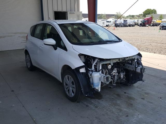 NISSAN VERSA NOTE 2017 3n1ce2cp0hl374127