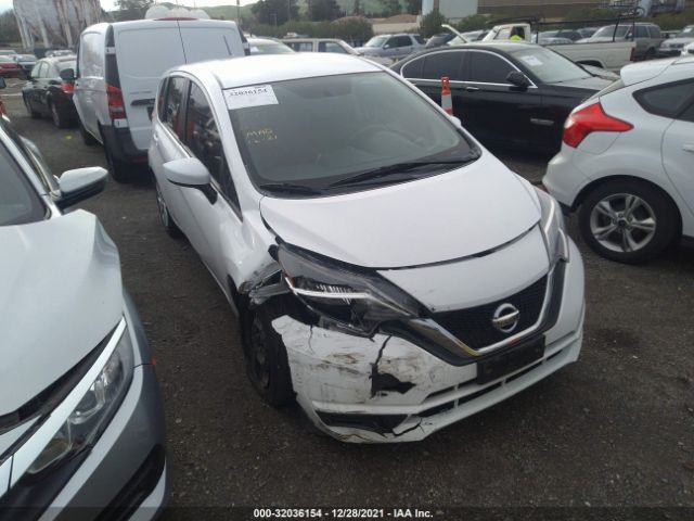 NISSAN VERSA NOTE 2017 3n1ce2cp0hl374497