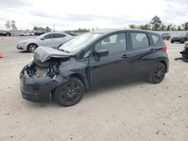 NISSAN VERSA NOTE 2017 3n1ce2cp0hl375617