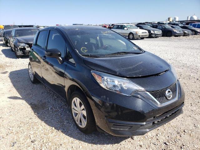 NISSAN VERSA NOTE 2017 3n1ce2cp0hl375746