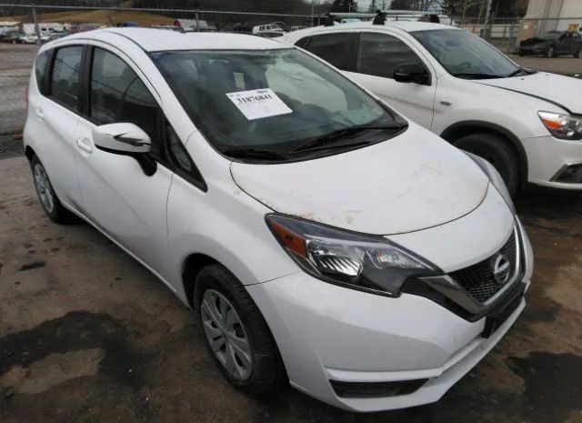 NISSAN VERSA NOTE 2017 3n1ce2cp0hl375830