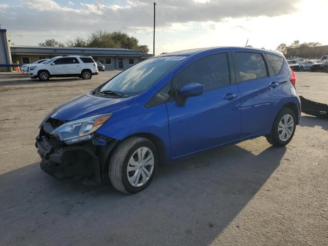 NISSAN VERSA NOTE 2017 3n1ce2cp0hl376153