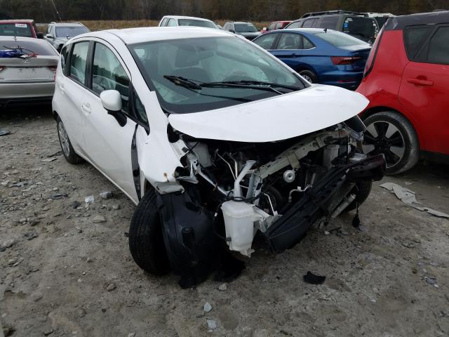 NISSAN VERSA NOTE 2017 3n1ce2cp0hl376217