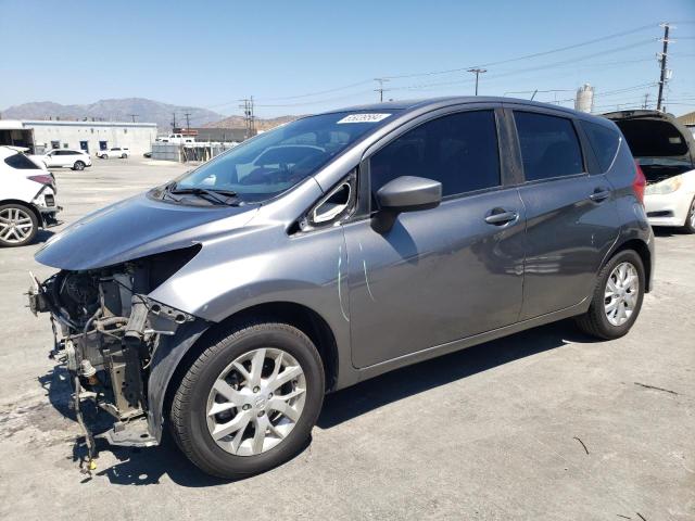 NISSAN VERSA 2017 3n1ce2cp0hl376377