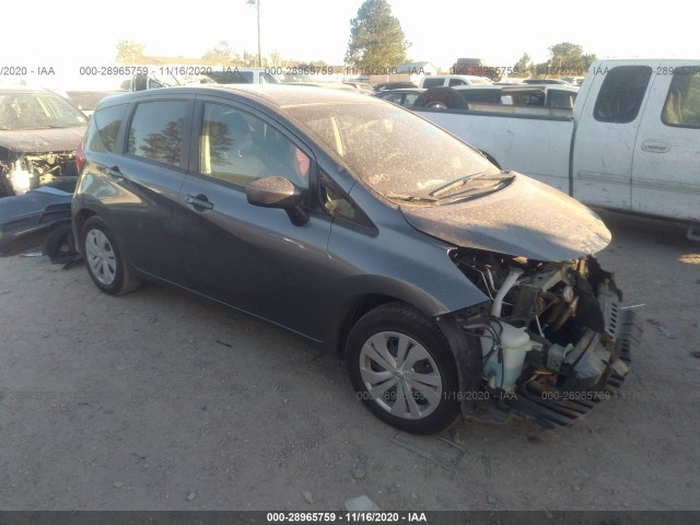 NISSAN VERSA NOTE 2017 3n1ce2cp0hl376489