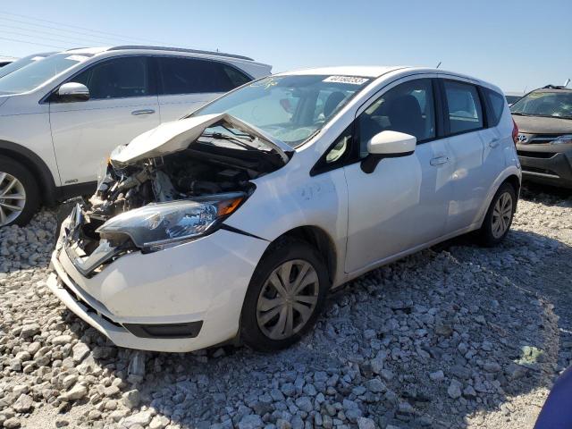 NISSAN VERSA NOTE 2017 3n1ce2cp0hl377108