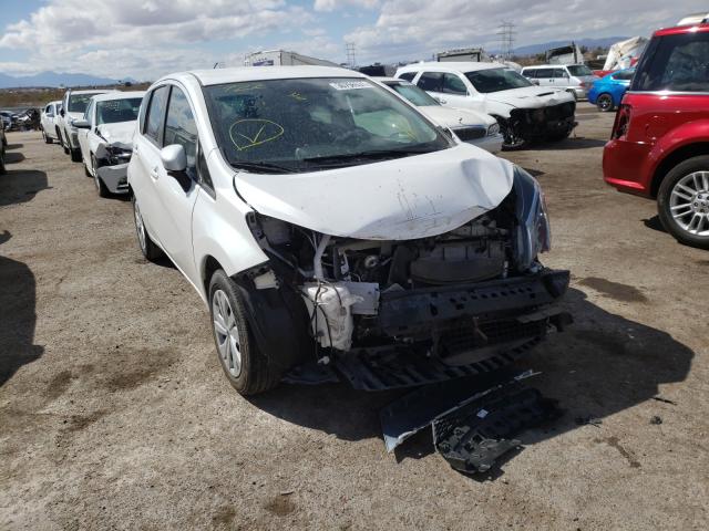 NISSAN VERSA NOTE 2017 3n1ce2cp0hl377223