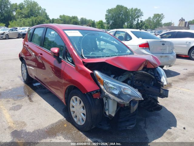 NISSAN VERSA NOTE 2017 3n1ce2cp0hl377478