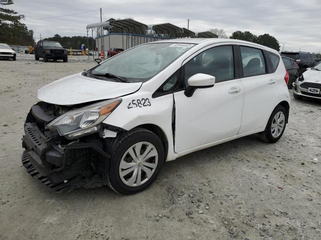 NISSAN VERSA NOTE 2017 3n1ce2cp0hl378579