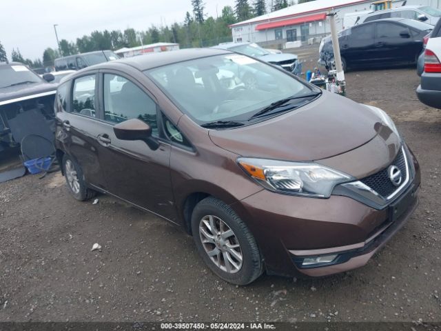 NISSAN VERSA NOTE 2017 3n1ce2cp0hl378646